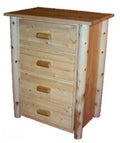 Hidden Lake Standard Chests and Dressers