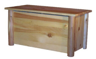 Toy / Blanket Box