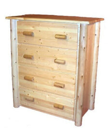 Hidden Lake Standard Chests and Dressers