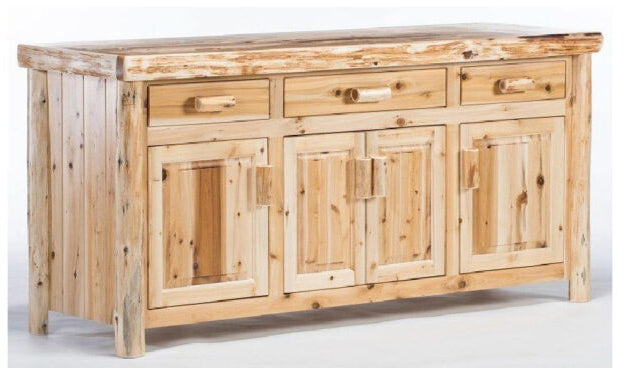 Hand-Peeled Buffet - CHPB