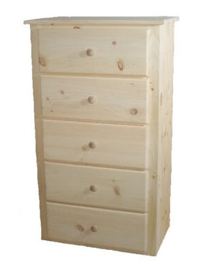 Pine River Bedroom