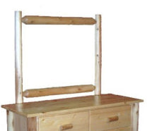 Hidden Lake Standard Chests and Dressers