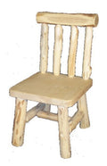 Spindle Back Side Chair - SP7877