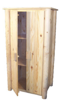 Hidden Lake Frontier Armoire