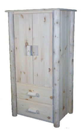 Hidden Lake Frontier Armoire