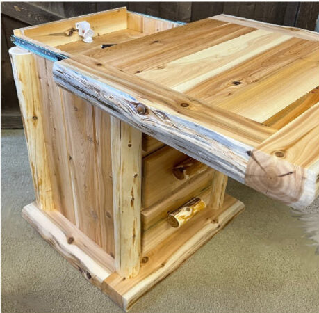 Hidden Lake Concealment Furniture