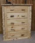 Hidden Lake Concealment Furniture